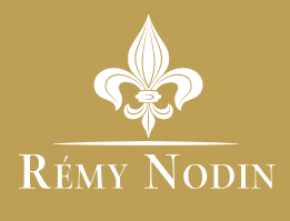 Logo Domaine Rémy Nodin