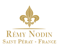 Logo Domaine Rémy Nodin